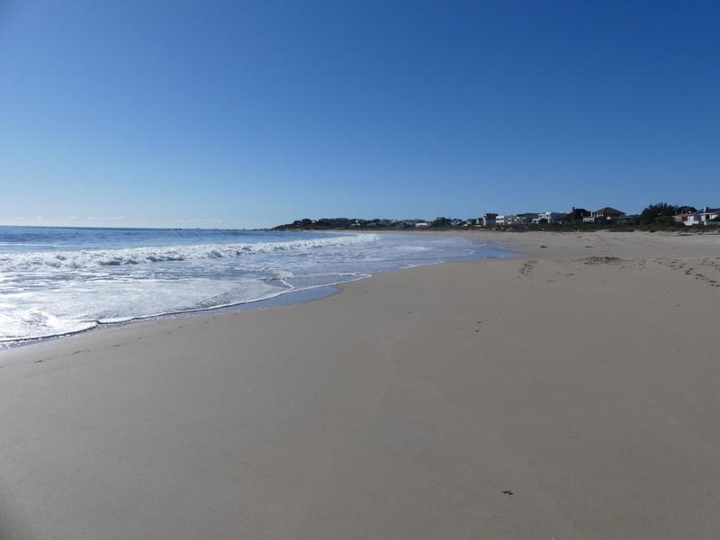 0 Bedroom Property for Sale in Britannia Bay Western Cape